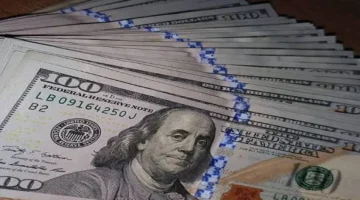 تحرك جديد بالبنوك.. سعر الدولار أمام الجنيه المصري في تعاملات الأحد 11 يناير